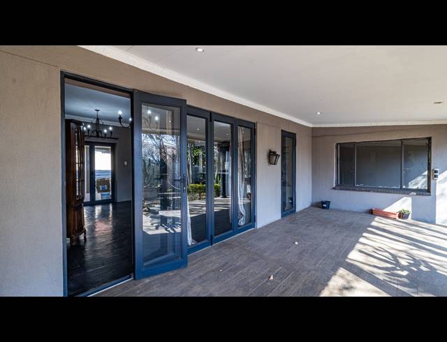 3 BEDROOM HOUSE FOR SALE IN ALBERTON NORTH